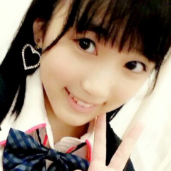 矢吹奈子だよ～(｡･ω･｡)