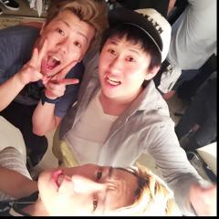 水蛇槍のトーク