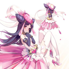 ポケモンオメガやアルファ持ってる人で 交換出来る人募集中