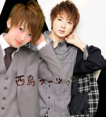 たけちゃん@唇boy