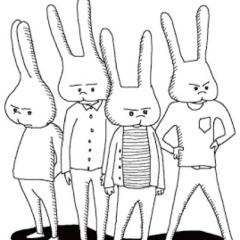 マイナーなバンド教えてくだしい。大人しめのバンドが好きです。