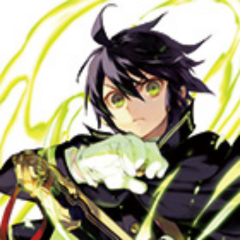 白夜優一郎のトーク