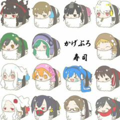 カゲプロ大好きな人話しましょ❗