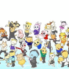 フィギュアスケート、AKBグループ好きな人あつまれー♪