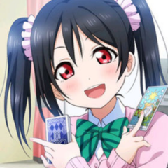 にこにーについて語ろう‼