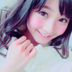 ニコラ、ピチレモン、ポップティーンモデルなりたいー！って人！