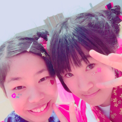 りさ*｡ﾟのトーク