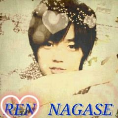 永瀬廉くんが大好きな人