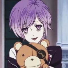 カナトとクロのトーク