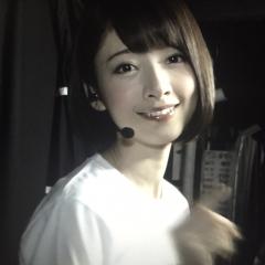 ヒナと本部長のリトーク