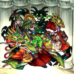 モンスト好きな人募集