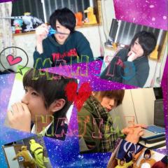 はじめしゃちょー、マホト大好きな人集まれ〜！