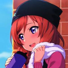 西木野真姫とトークしなさいよ