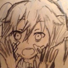 漫画家目指してます❗️