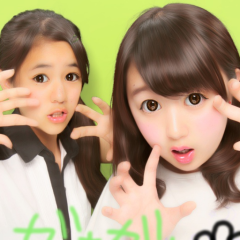 ☞♡りぃちょる♡☜