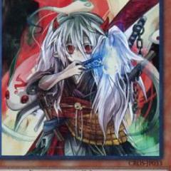 遊戯王デッキ構築