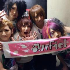 *ﾟアンフィル◌｡˚✩