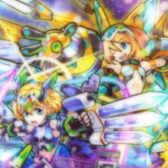 よしtoおもちのモンスト٩(｡•ω•｡)﻿و