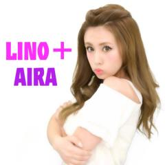 AIRA(LINO＋)のトーク