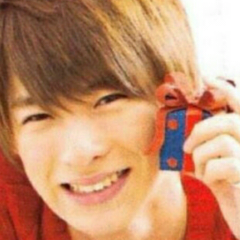 平野しょう君が大好きな人