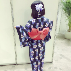 ケムマキさんのトーク