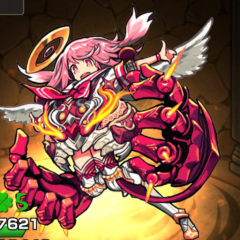 モンスト