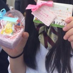 まるでトマトソースのように。