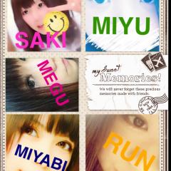 神5❥︎･•雑談ෆ̈推しめん