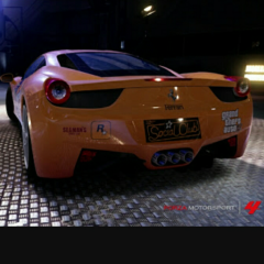 グラセフやりましょう‼強盗手伝って下さい‼