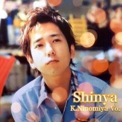 Shinya K.Ninomiya Vo