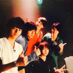 ジャニーズ大好きさんです。