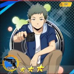 木村正義のトーク((暇))