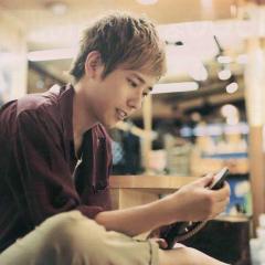 Shinya ”Official 755”