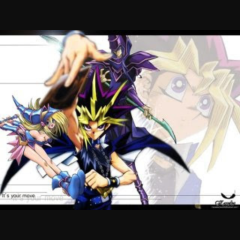 遊戯王デュエルモンスターズ好きな人しゃべりましょー！