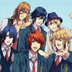 ミューズのトーク