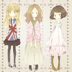 妹、お姉ちゃん来て！