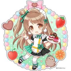 ラブライバー集合！ひりにゃん☆ことり推しラブライバー