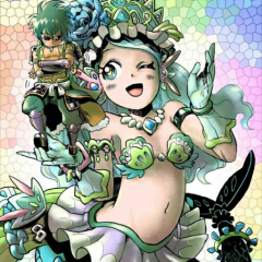ღ天下人降臨超絶スレスレღ