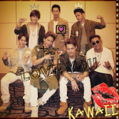 三代目なりきりトーク