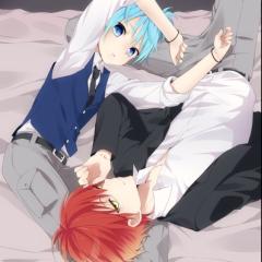 カル渚なりきり！(腐向け