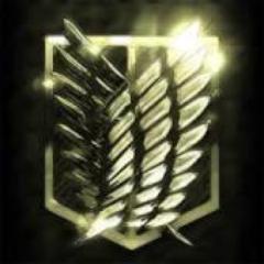 ジーニーと調査兵団