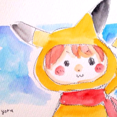 ボブ＠ヨルミン，ゆゆham