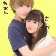 さいさい⍤⃝♡(さいか)