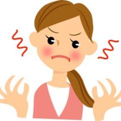 ストレス全部ここで吐いちゃえ‼︎