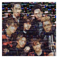 ✡﻿三代目 J Soul Brothers✡﻿