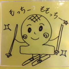 もっちー