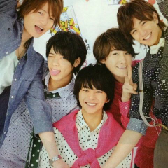 セクゾ好きな人～