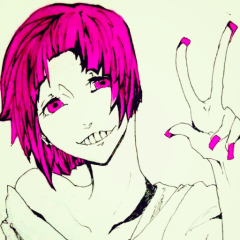 気ままに絵かき