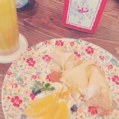 レミ(*^^*)のトーク