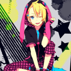 漆黒の魔天使